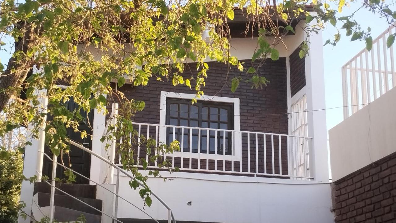 Departamento Monoambiente Centrico Sol De Cuyo Apartment San Juan Exterior photo